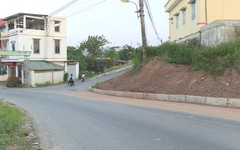 Phường Yên Nghĩa khắc phục nút giao thường trực va chạm, TNGT