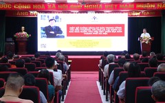 Sẽ bàn giao đất tái định cư Dự án đường 70 trong quý II/2027