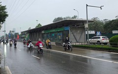 Thời tiết 5/10: Hà Nội chuyển lạnh, Trung Bộ mưa lớn