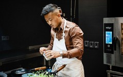 Christian Chu: Người Việt đầu tiên nhận sao Michelin tại châu Âu