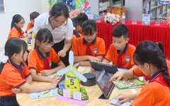 Dự kiến mỗi người có một Hồ sơ học tập suốt đời