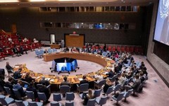 Liên hợp quốc kêu gọi kiềm chế tại Yemen