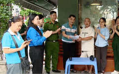 Dân vận khéo – Tạo đồng thuận để mở đường cho dự án