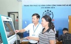 Để cán bộ dám nghĩ, dám làm, dám chịu trách nhiệm