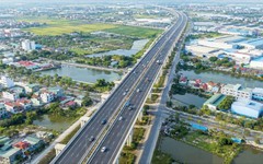 Để Vành đai 5 trở thành vành đai kinh tế