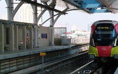 Phát triển giao thông công cộng vì chất lượng cuộc sống đô thị | Góc nhìn Hà Nội | 06/10/20