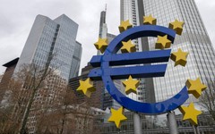 Hoạt động kinh tế tại Eurozone tăng trưởng nhanh trong tháng 9