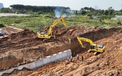 Hà Nội đạt mức tăng trưởng 10,02% trong quý III năm 2026