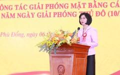 Xã Phù Đổng triển khai các dự án đúng tiến độ, bảo đảm chất lượng