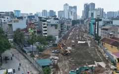 Phường Thanh Xuân vượt kế hoạch giải ngân đầu tư công