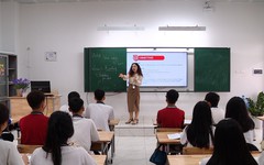 Thu gọn phương thức tuyển sinh đại học