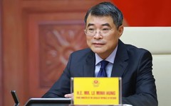 Thủ tướng Chính phủ Lê Minh Hưng sẽ thăm chính thức Lào và Campuchia