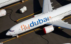 Tổng thống Mỹ cho rằng Iran liên quan vụ Flydubai