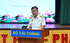 Đã hoàn thuế gần 150.000 tỷ đồng, đạt 86,4% dự toán 2026