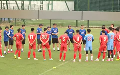 Đội tuyển Việt Nam lên kế hoạch chuẩn bị cho Asian Cup 2027