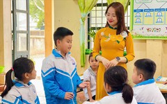 Lớp học trực tuyến về AI dành cho giáo viên