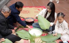 Tết phố, Tết làng | Người Hà Nội | 16/02/2026