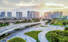 Khát vọng Việt Nam hùng cường