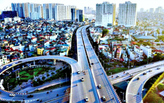 Phát triển đô thị nén, phải đầu tư hạ tầng giao thông