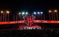 Anh trai vượt ngàn chông gai bùng nổ với 'Gai Home Concert'