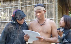 'Huyền tình Dạ Trạch': Giải mã tạo hình người Việt cổ