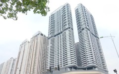 Giá chung cư đang hạ nhiệt sau thời gian dài tăng nóng?