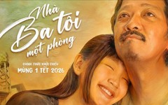 Dàn sao đình đám góp mặt trong phim Tết của Trường Giang