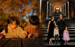 Tết của người Việt xa xứ