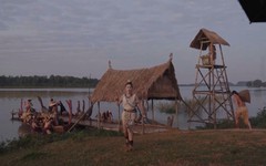 'Huyền tình Dạ Trạch': Văn minh Đông Sơn 'hồi sinh' qua điện ảnh