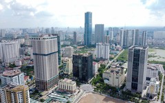 Lãi suất vay cao định hình lại thị trường bất động sản