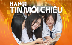 Hà Nội bỏ phân tuyến tuyển sinh lớp 10 công lập | Hà Nội tin mỗi chiều