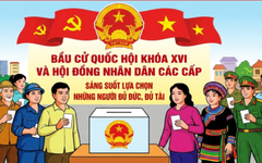 Những điểm mới quan trọng của cuộc bầu cử