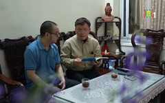 Thức cùng bóng tối | Người tốt quanh ta | 12/3/2026