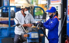Giá xăng dầu và áp lực lên CPI