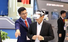 Công nghệ Việt Nam ghi dấu ấn tại MWC 2026