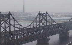 Khôi phục tuyến đường sắt nối Bắc Kinh - Bình Nhưỡng