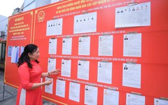 Cử tri Thủ đô gửi gắm kỳ vọng vào cuộc bầu cử đại biểu Quốc hội và HĐND các cấp