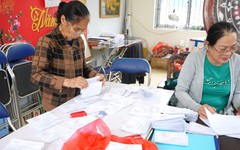 Xã Phù Đổng sẵn sàng cho ngày hội lớn