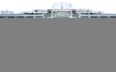 Phường Thanh Xuân ra quân đoàn xe tuyên truyền về bầu cử
