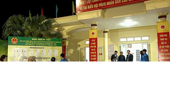 Xã Hương Sơn sẵn sàng cho ngày hội lớn của toàn dân