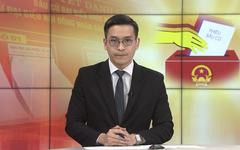 Chương trình Thời sự 23h00 | 14/03/2026