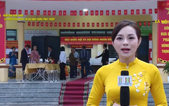 Xã Nội Bài sẵn sàng cho ngày bầu cử
