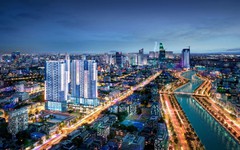Việt Nam vào top 4 thị trường BĐS hàng hiệu toàn cầu