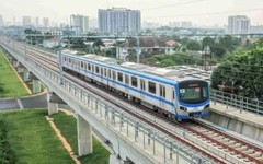 TP.HCM tăng tốc Metro 2, từng bước hoàn thiện mạng lưới đường sắt đô thị