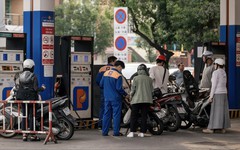 Giá xăng dầu và áp lực giữ ổn định CPI