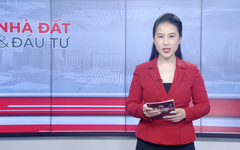 Bản tin Nhà đất và đầu tư | 23/03/2026