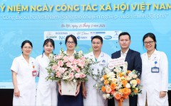 Chuỗi hoạt động kỷ niệm Ngày Công tác xã hội Việt Nam