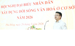 Phù Đổng lan tỏa phong trào xây dựng đời sống văn hóa