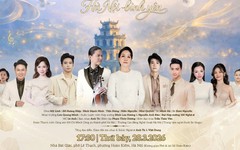 Live Concert 'Hà Nội bình yên'