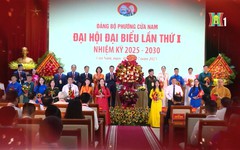 Hiện thực khát vọng ở phường mới | Phóng sự tài liệu | 30/03/2026